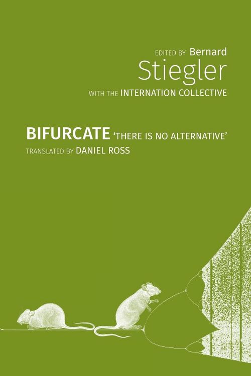 Produktbild: Bifurcate