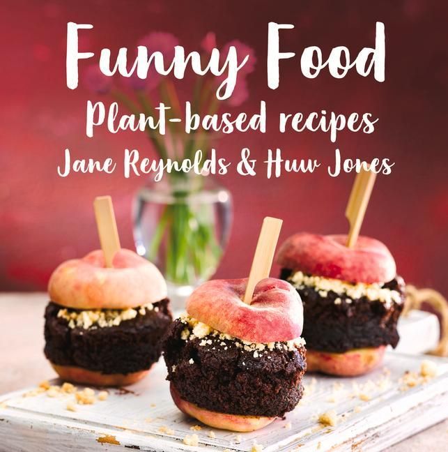 Produktbild: Funny Food