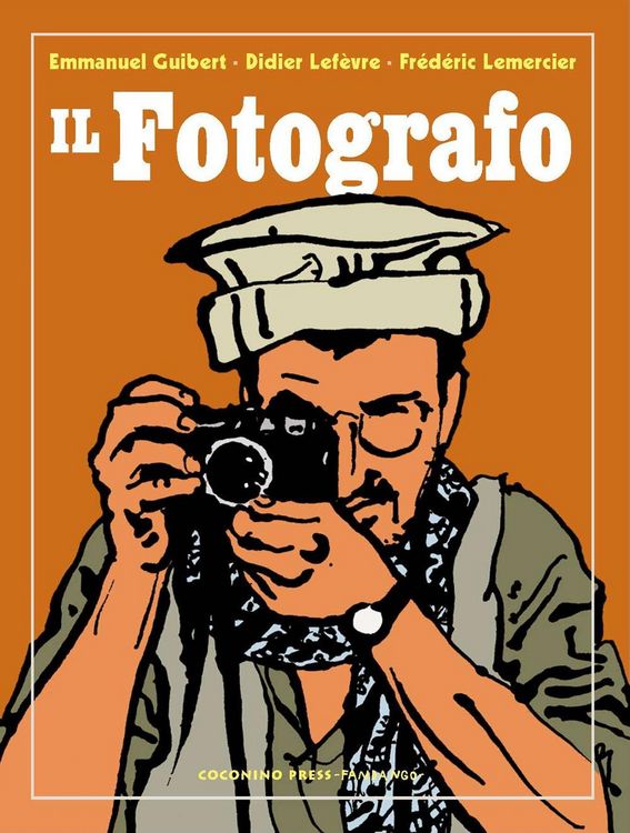 Produktbild: Il fotografo