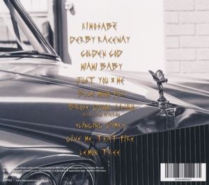 Produktbild: Kimosab&iquest;