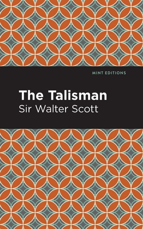 Produktbild: The Talisman