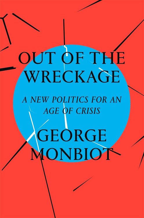 Produktbild: Out of the Wreckage
