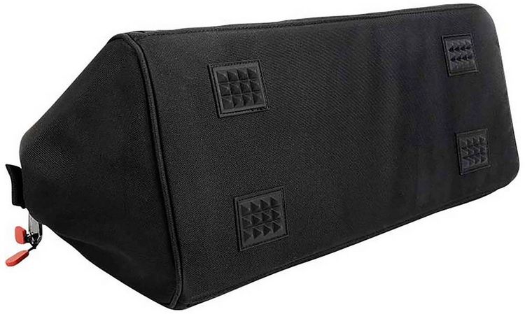 Produktbild: WorkPro WP281005 Werkzeugtasche unbest&uuml;ckt (L x B x H) 460 x 215 x 245mm