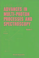 Produktbild: Advances in Multi-Photon Processes and Spectroscopy, Volume 2