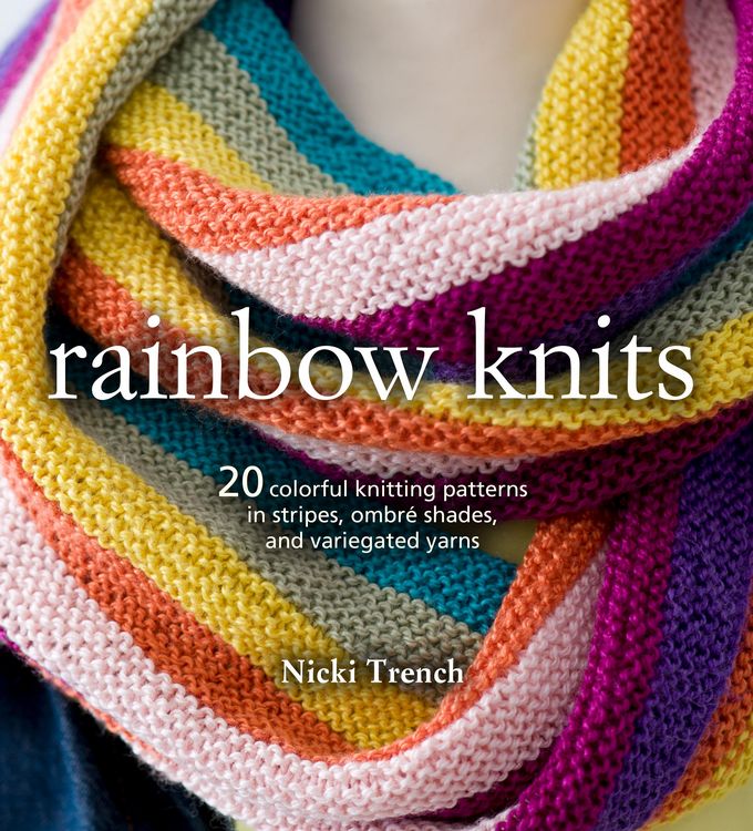 Produktbild: Rainbow Knits