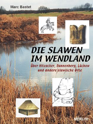 Produktbild: Die Slawen im Wendland