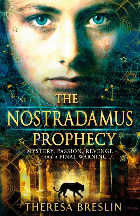Produktbild: The Nostradamus Prophecy