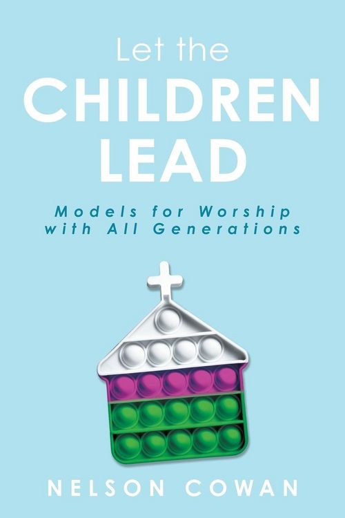 Produktbild: Let the Children Lead