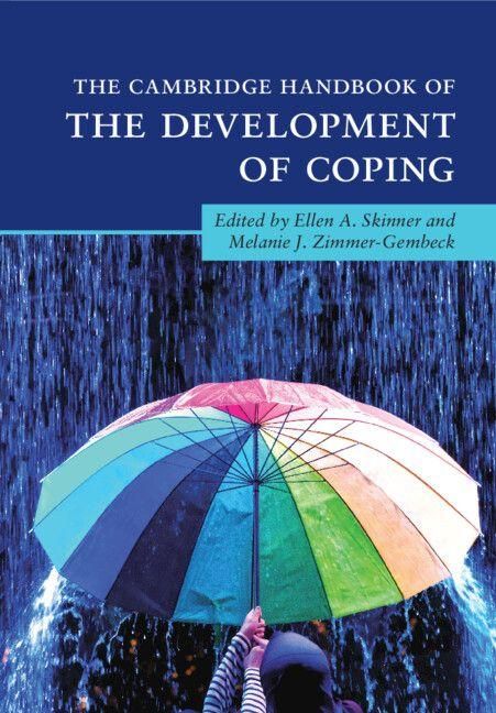 Produktbild: The Cambridge Handbook of the Development of Coping