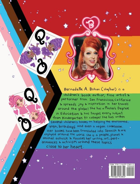 Produktbild: Drag Queens Are Amaaazing!