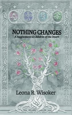 Produktbild: Nothing Changes