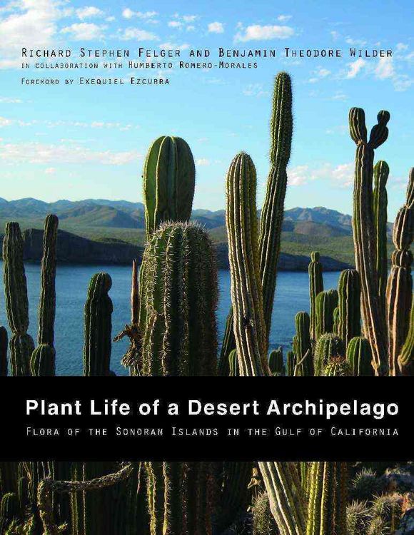 Produktbild: Plant Life Of a Desert Archipe