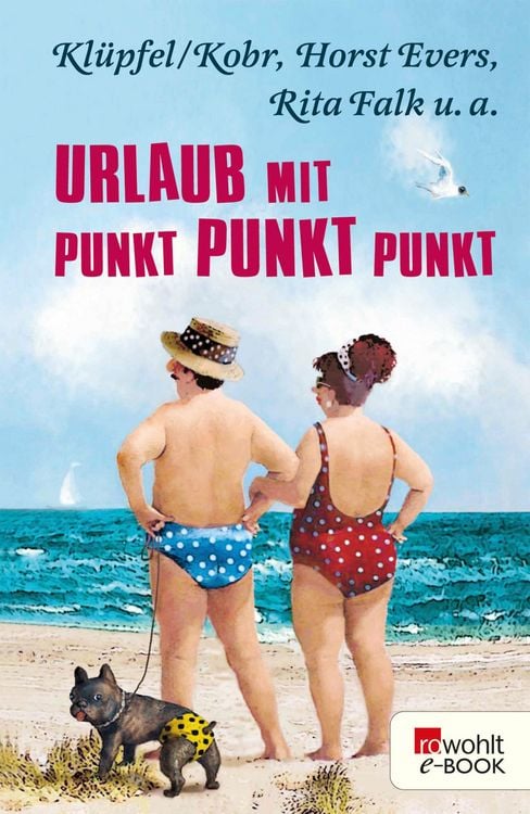 Produktbild: Urlaub mit Punkt Punkt Punkt