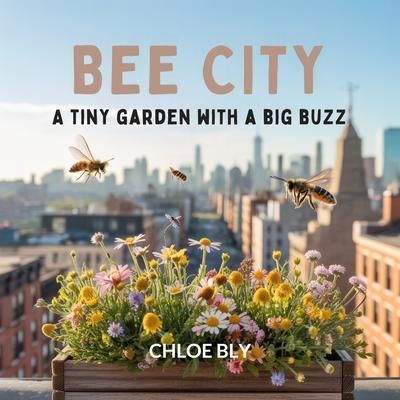 Produktbild: Bee City