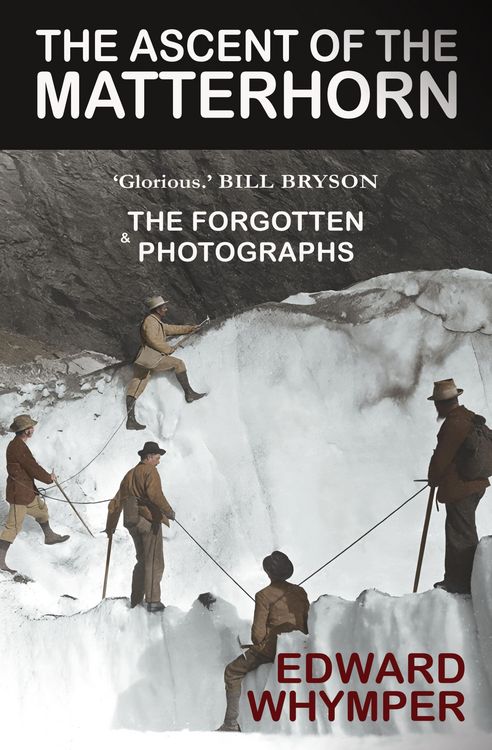 Produktbild: The Ascent of the Matterhorn