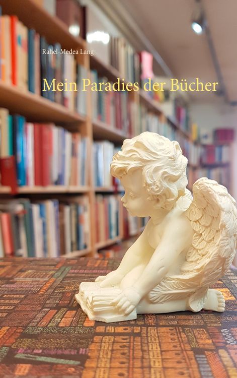 Produktbild: Mein Paradies der B&uuml;cher