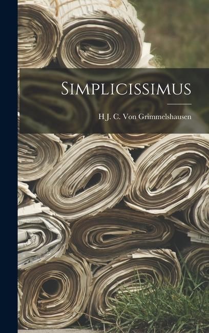 Produktbild: Simplicissimus
