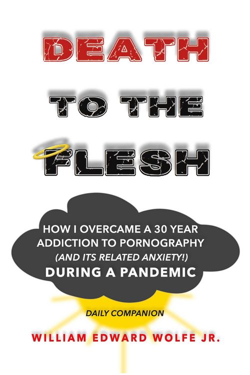 Produktbild: Death to the Flesh