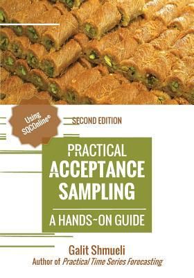 Produktbild: Practical Acceptance Sampling