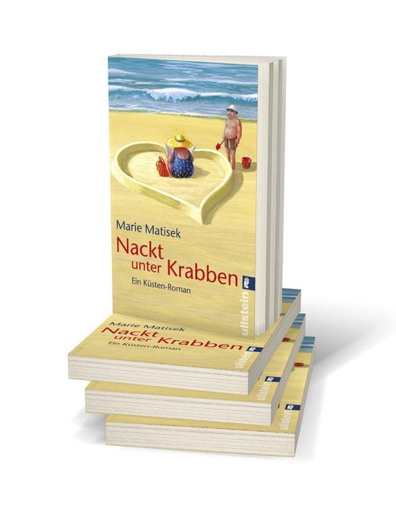 Produktbild: Nackt unter Krabben