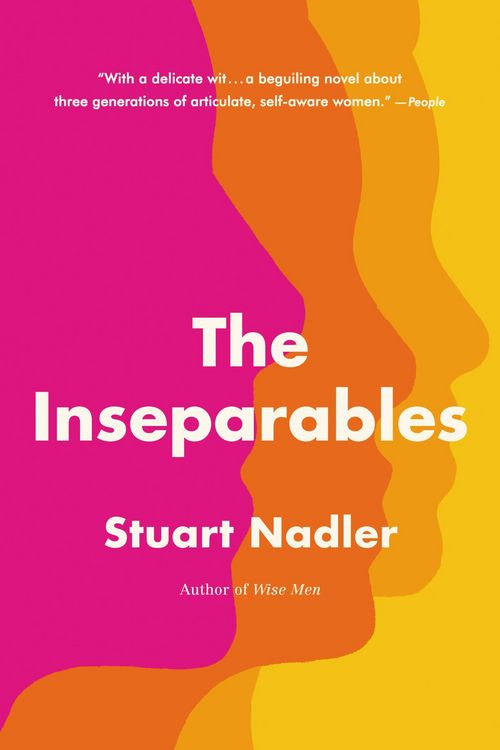 Produktbild: The Inseparables