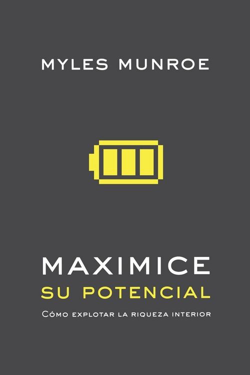 Produktbild: Maximizing Your Potential (Spanish)