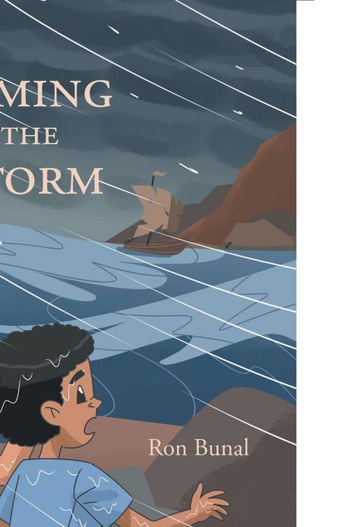 Produktbild: Calming the Storm