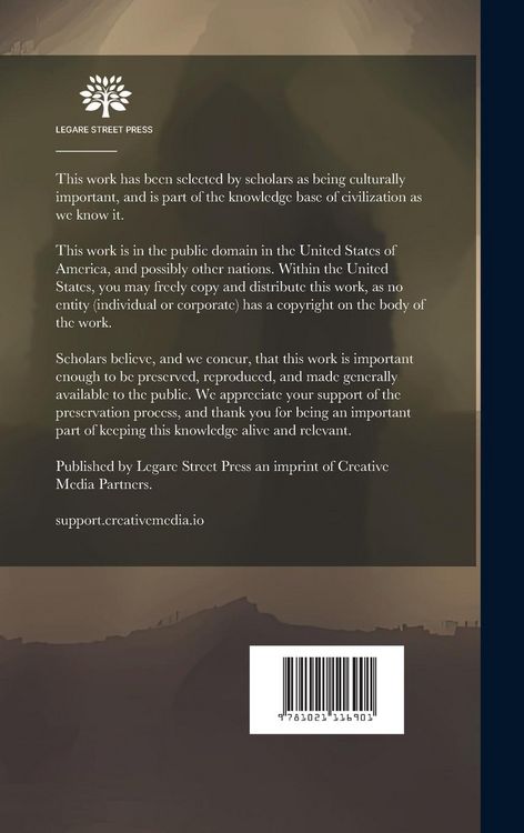 Produktbild: A Treatise On the Law of Corporations; Volume 1