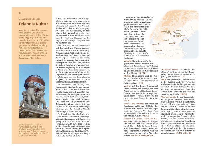 Produktbild: Reisef&uuml;hrer Venetien