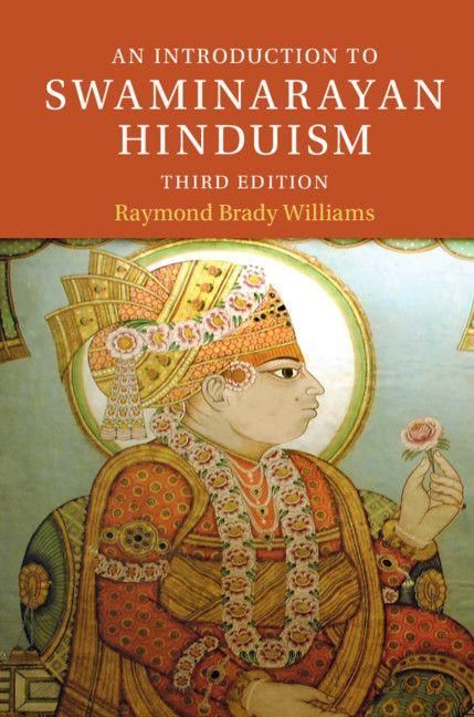 Produktbild: An Introduction to Swaminarayan Hinduism