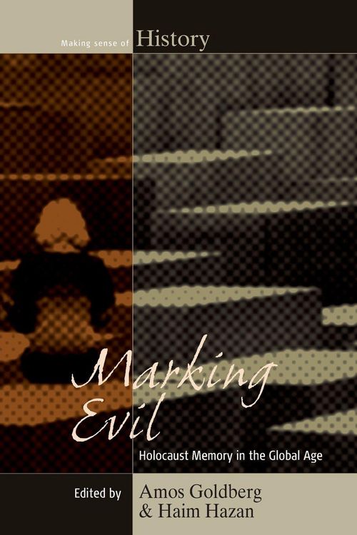 Produktbild: Marking Evil