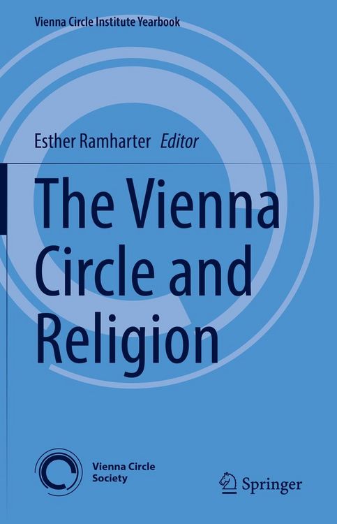 Produktbild: The Vienna Circle and Religion