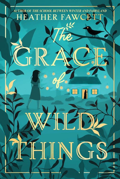 Produktbild: The Grace of Wild Things