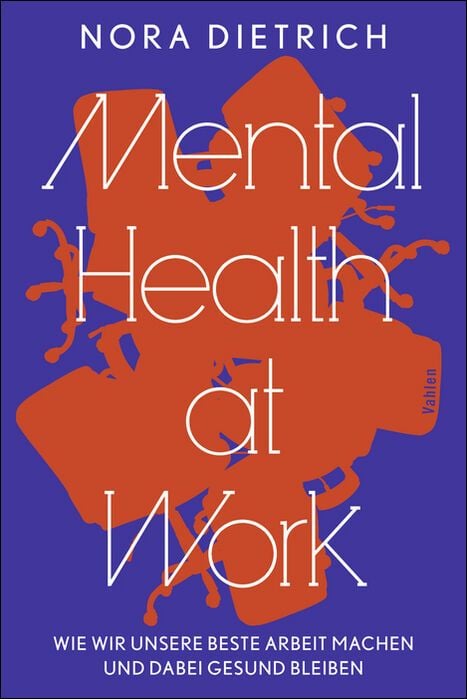 Produktbild: Mental Health at Work