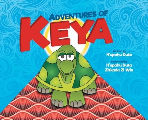Produktbild: Adventures of Keya