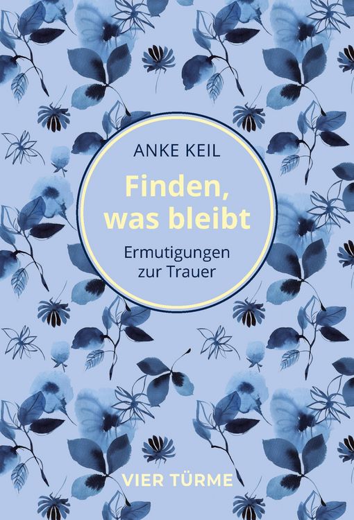 Produktbild: Finden, was bleibt