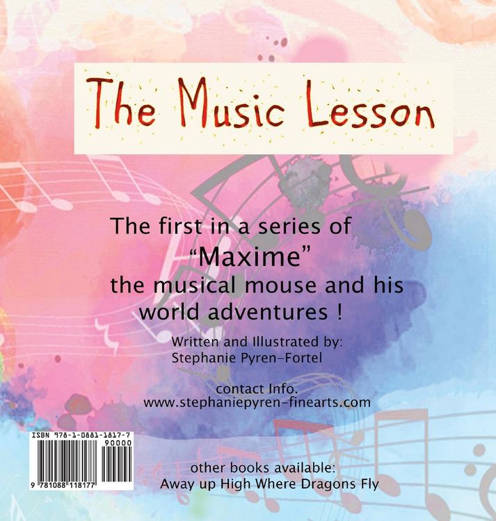 Produktbild: Maxime The Mouse