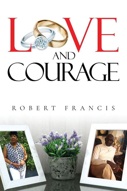 Produktbild: Love and Courage