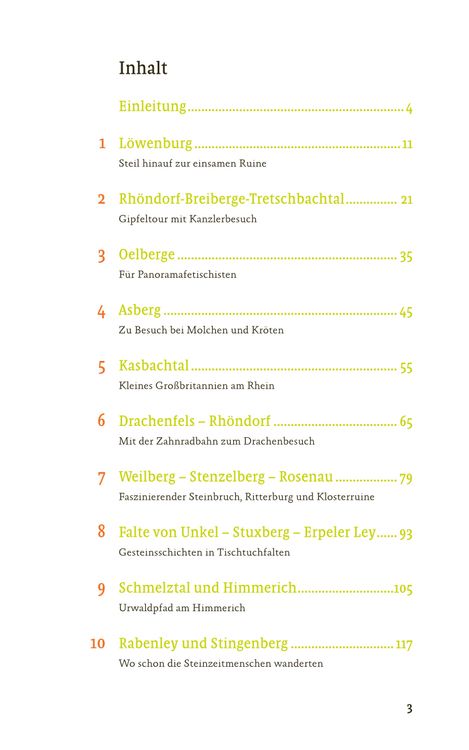 Produktbild: Drachen, Trachyt und Ritterburgen