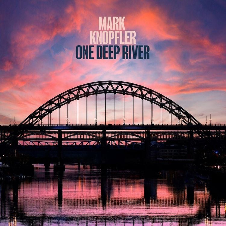 Produktbild: One Deep River (Digipack)