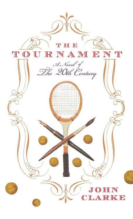 Produktbild: The Tournament