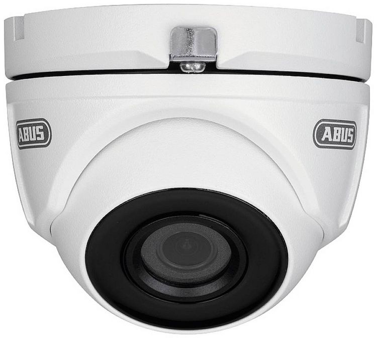 Produktbild: ABUS TVCC34011 TVCC34011 Analog-&Uuml;berwachungskamera 720 x 480 Pixel