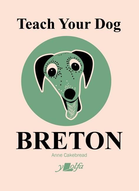 Produktbild: Teach Your Dog Breton
