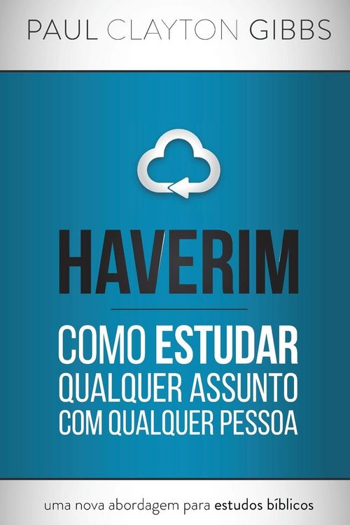 Produktbild: Haverim