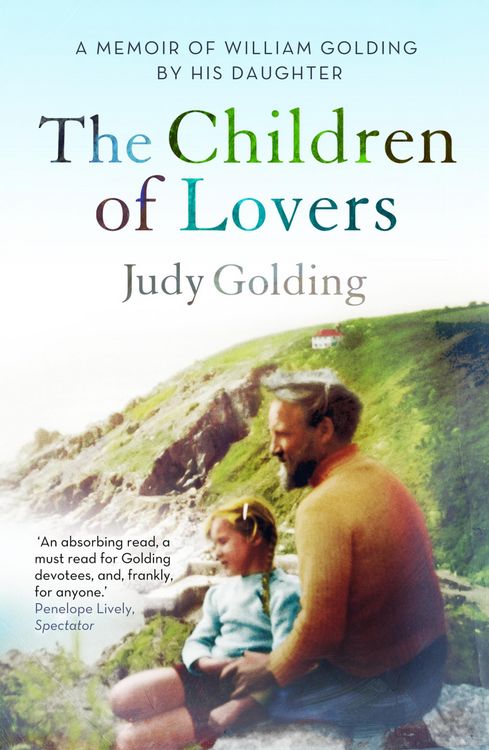 Produktbild: The Children of Lovers