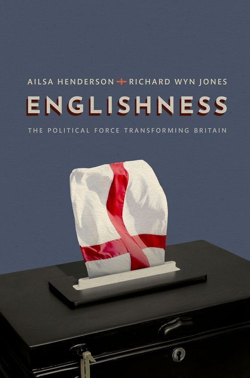 Produktbild: Englishness