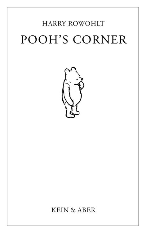 Produktbild: Pooh's Corner 1989 - 2013