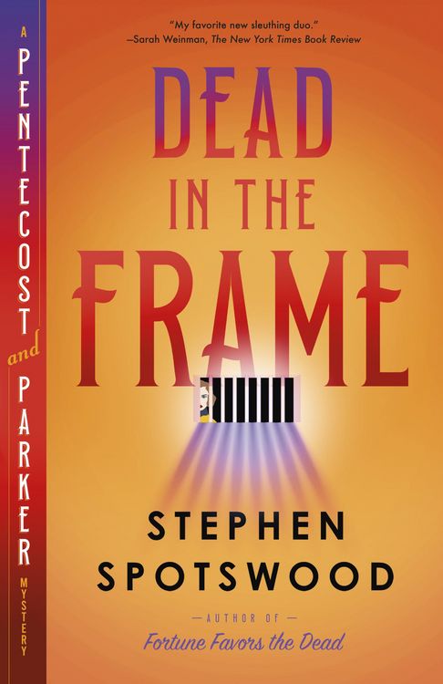 Produktbild: Dead in the Frame