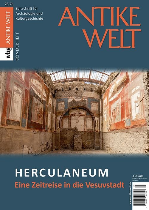 Produktbild: Herculaneum