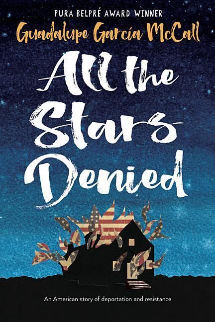 Produktbild: All the Stars Denied